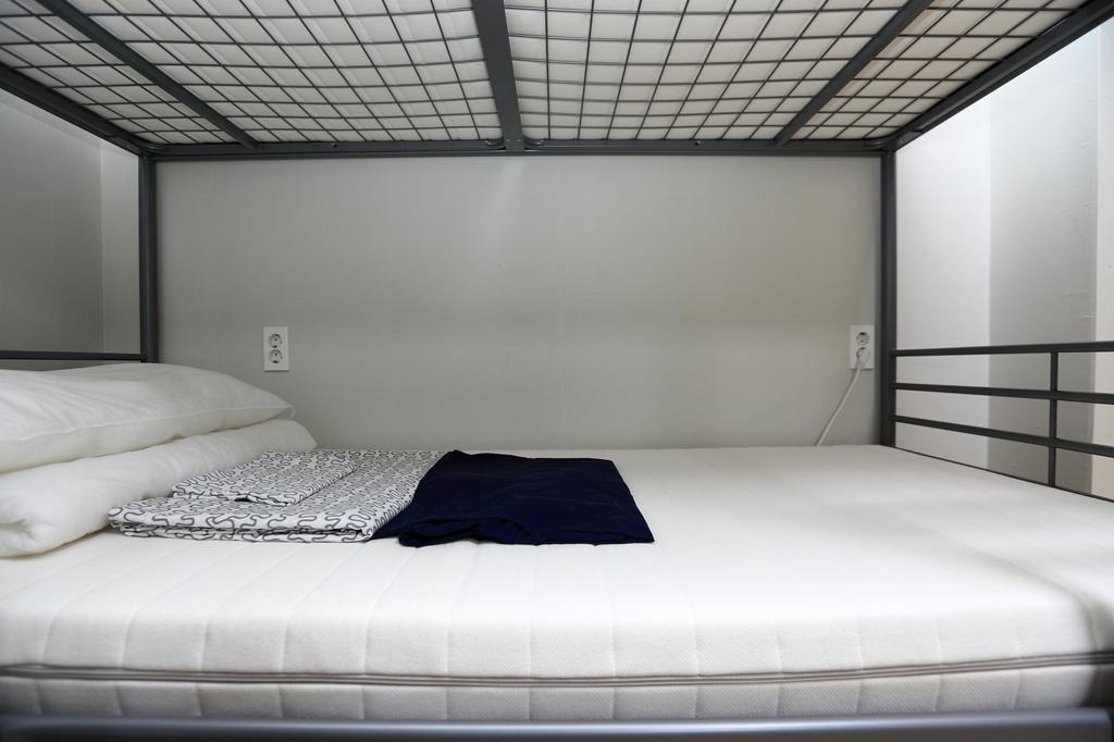 Maison Sondemul Guesthouse Jeju Bagian luar foto