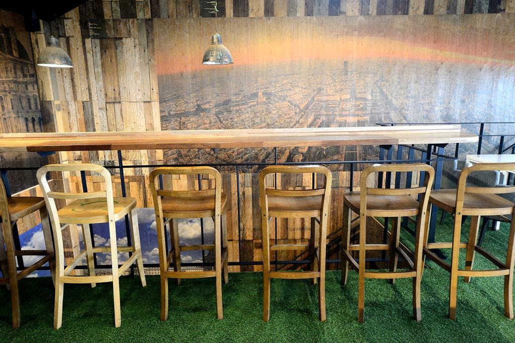 Maison Sondemul Guesthouse Jeju Bagian luar foto