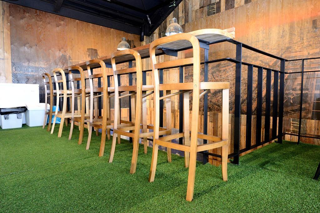 Maison Sondemul Guesthouse Jeju Bagian luar foto