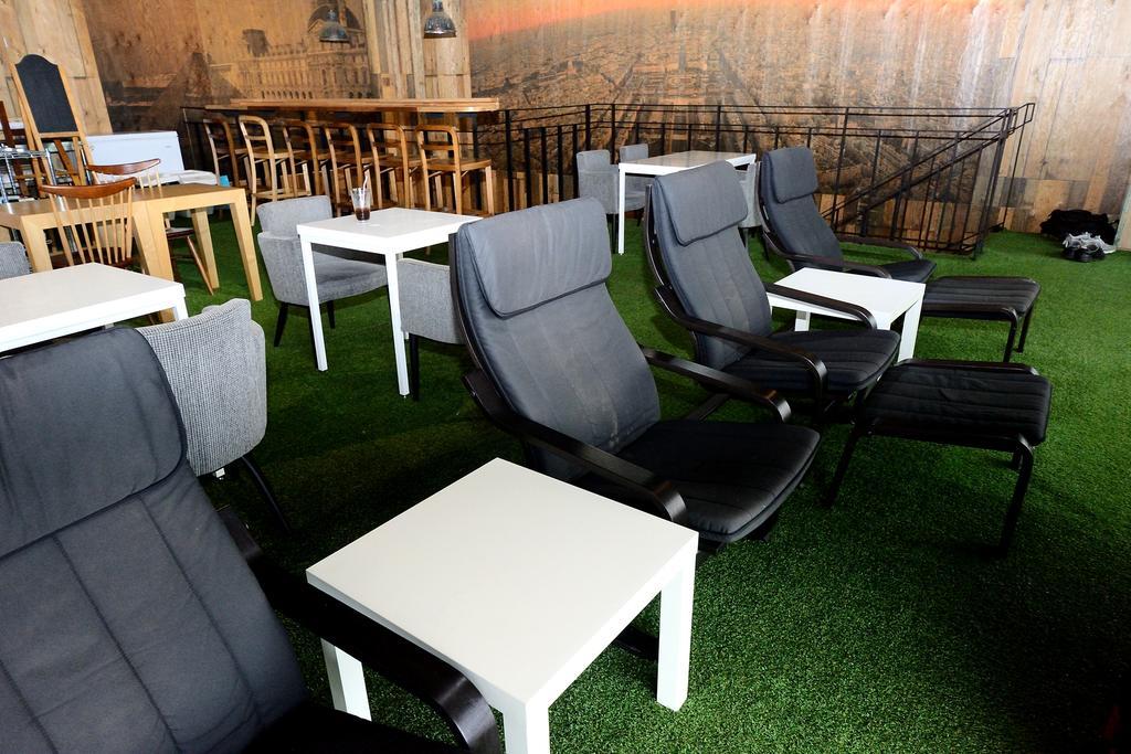 Maison Sondemul Guesthouse Jeju Bagian luar foto